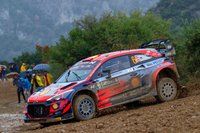 Rally Greece