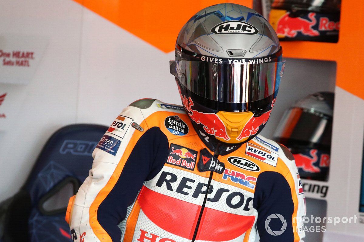 Pol Espargaro, Repsol Honda Team