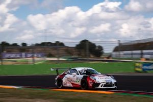Benedetto Strignano, AB Racing