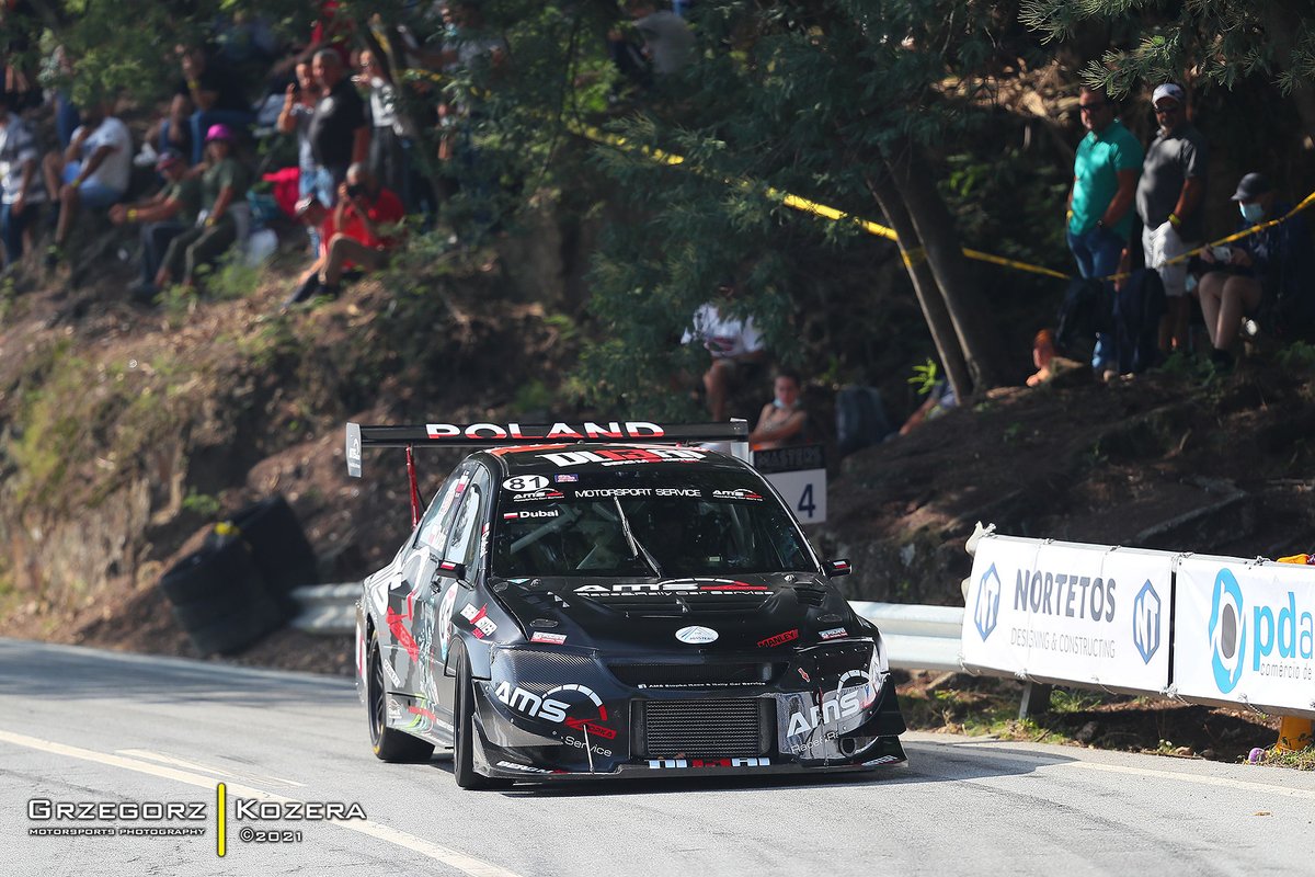 FIA Hill Climb Masters