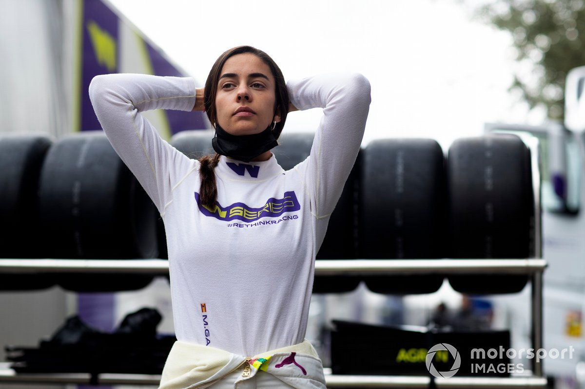 Marta García