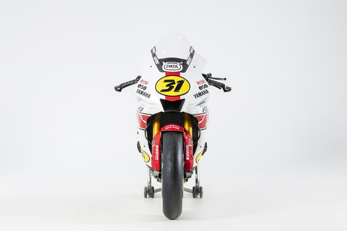 Garrett Gerloff, GRT Yamaha WorldSBK Team