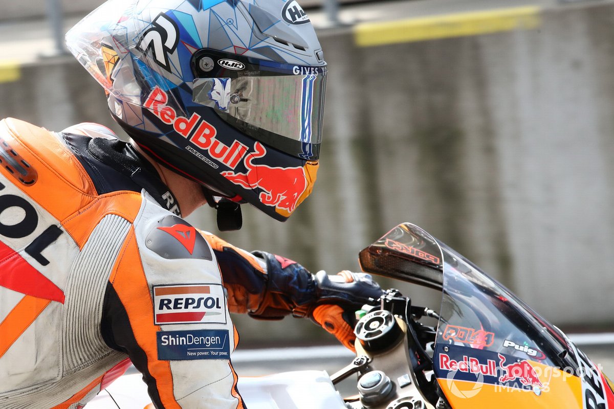 Pol Espargaro, Repsol Honda Team