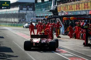 Charles Leclerc, Ferrari SF90