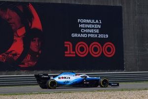 Robert Kubica, Williams FW42