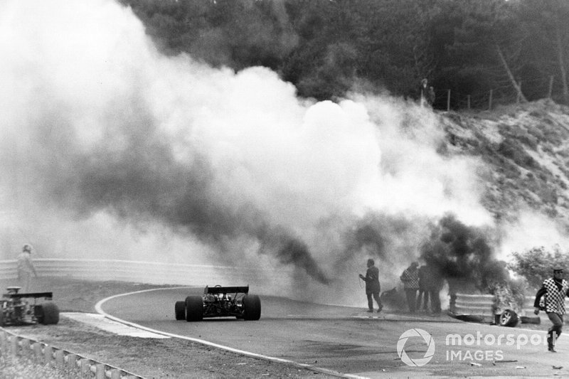 GP de Holanda de 1973