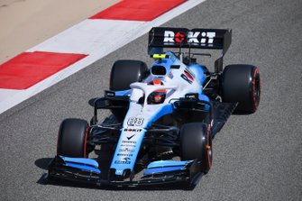 Robert Kubica, Williams FW42