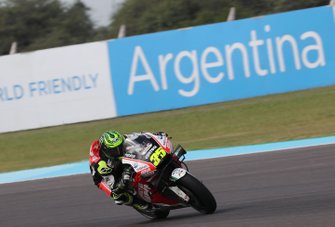 Cal Crutchlow, Team LCR Honda