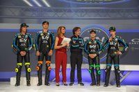 Présentation Sky Racing Team VR46