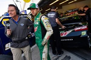 Chase Elliott, Hendrick Motorsports, Chevrolet Camaro Mountain Dew