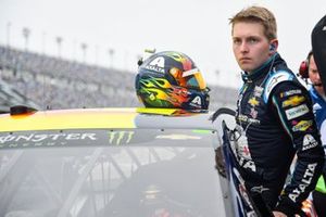 William Byron, Hendrick Motorsports, Chevrolet Camaro Axalta