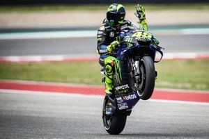 Valentino Rossi, Yamaha Factory Racing