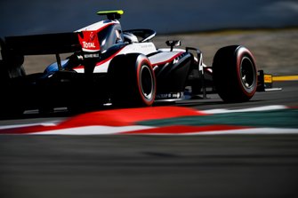 Nyck De Vries, ART GRAND PRIX