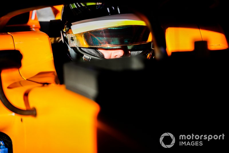 Dorian Boccolacci, CAMPOS RACING