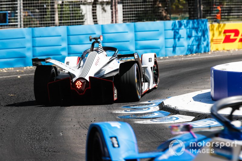 Maximilian Günther, Dragon Racing, Penske EV-3