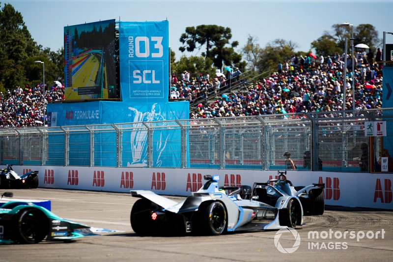 Oliver Rowland, Nissan e.Dams, Nissan IMO1 Felipe Massa, Venturi Formula E, Venturi VFE05