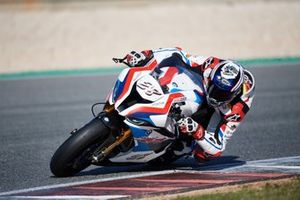 BMW Motorrad WorldSBK Team
