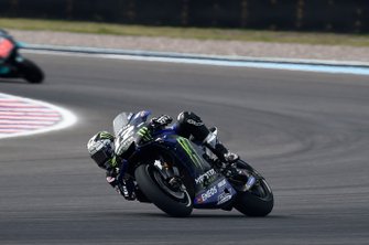 Maverick Vinales, Yamaha Factory Racing