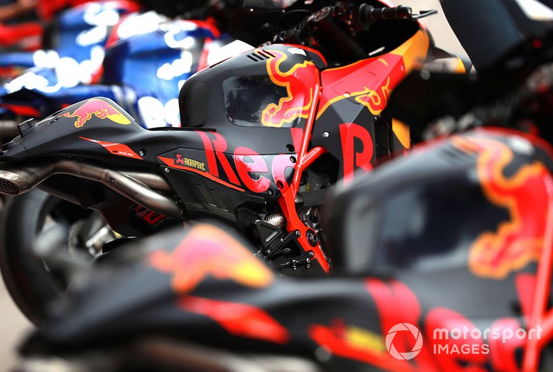 Pol Espargaro, Red Bull KTM Factory Racing