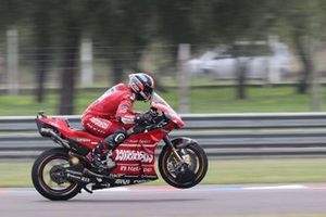 Danilo Petrucci, Ducati Team