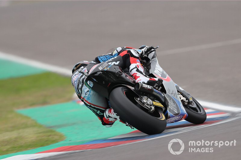Marcel Schrotter, Intact GP