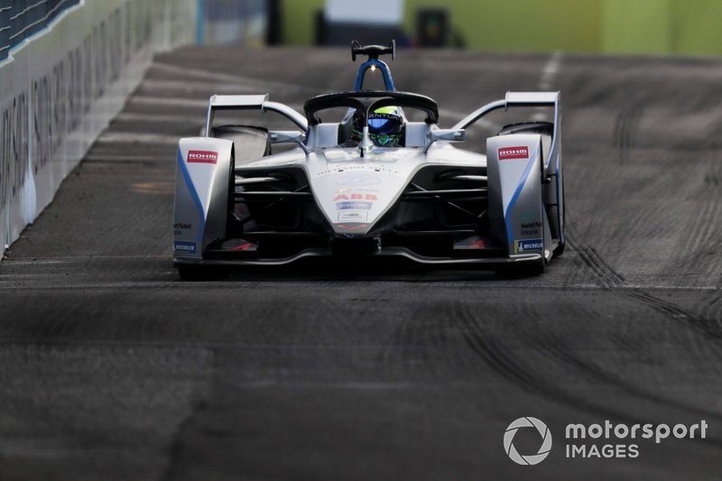 Felipe Massa, Venturi Formula E, Venturi VFE05