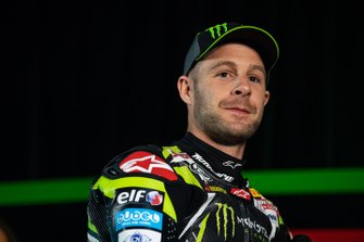 Jonathan Rea, Kawasaki Racing Team