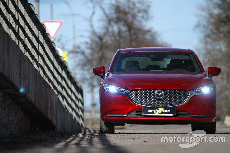 Mazda6