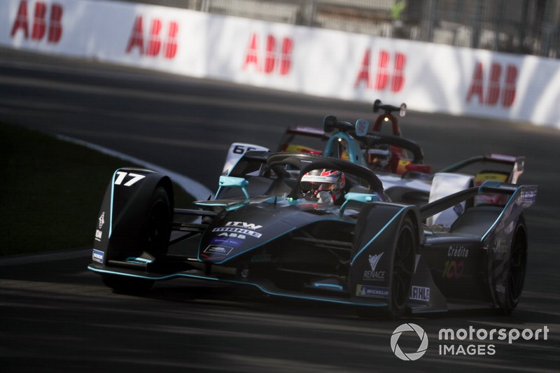 Gary Paffett, HWA Racelab, VFE-05, Daniel Abt, Audi Sport ABT Schaeffler, Audi e-tron FE05