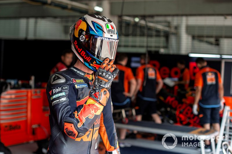 Pol Espargaro, Red Bull KTM Factory Racing