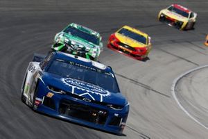 Chase Elliott, Hendrick Motorsports, Chevrolet Camaro Kelley Blue Book