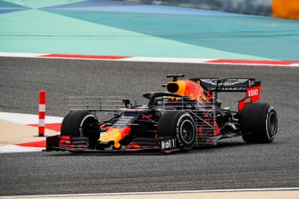 Dan Ticktum, Red Bull Racing RB15