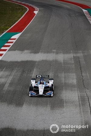 Graham Rahal, Rahal Letterman Lanigan Racing Honda