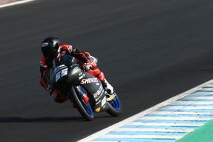 Romano Fenati, Team O