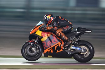 Pol Espargaro, Red Bull KTM Factory Racing