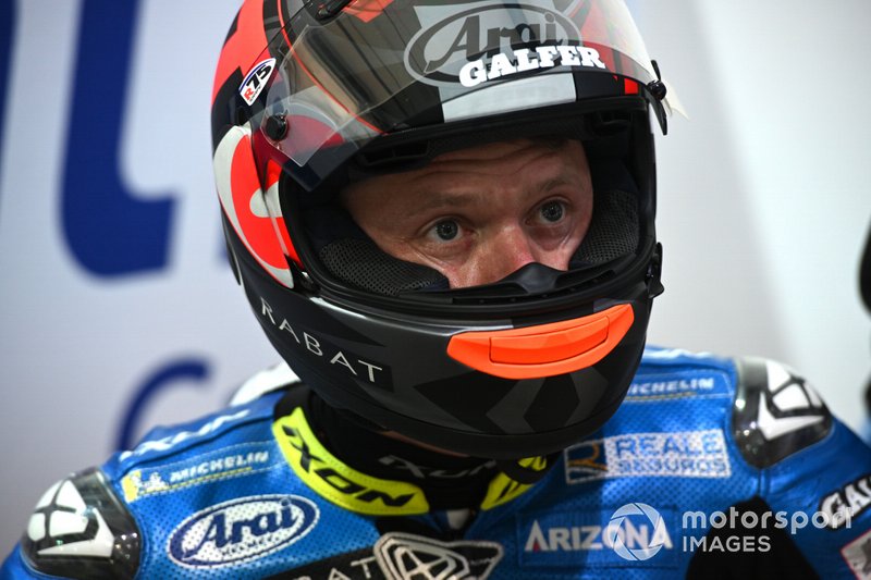 Tito Rabat, Avintia Racing