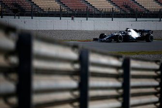 Valtteri Bottas, Mercedes-AMG F1 W10