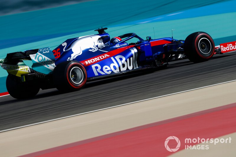 14 місце — Данііл Квят (Росія, Toro Rosso) — коефіцієнт 1501,00