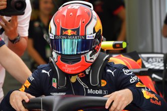 Pierre Gasly, Red Bull Racing