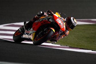 Jorge Lorenzo, Repsol Honda Team