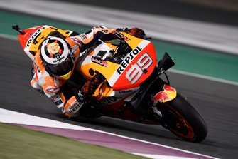 Jorge Lorenzo, Repsol Honda Team