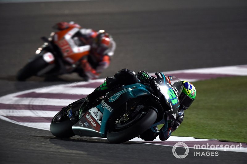 Franco Morbidelli, Petronas Yamaha SRT