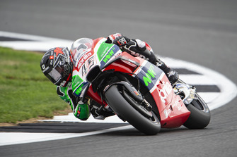Scott Redding, Aprilia Racing Team Gresini