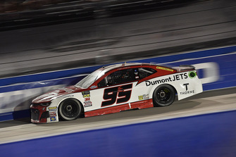 Kasey Kahne, Leavine Family Racing, Chevrolet Camaro Dumont JETS