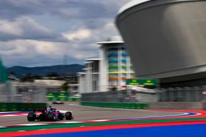 Brendon Hartley, Toro Rosso STR13