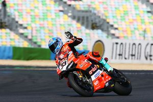 Marco Melandri, Aruba.it Racing-Ducati SBK Team