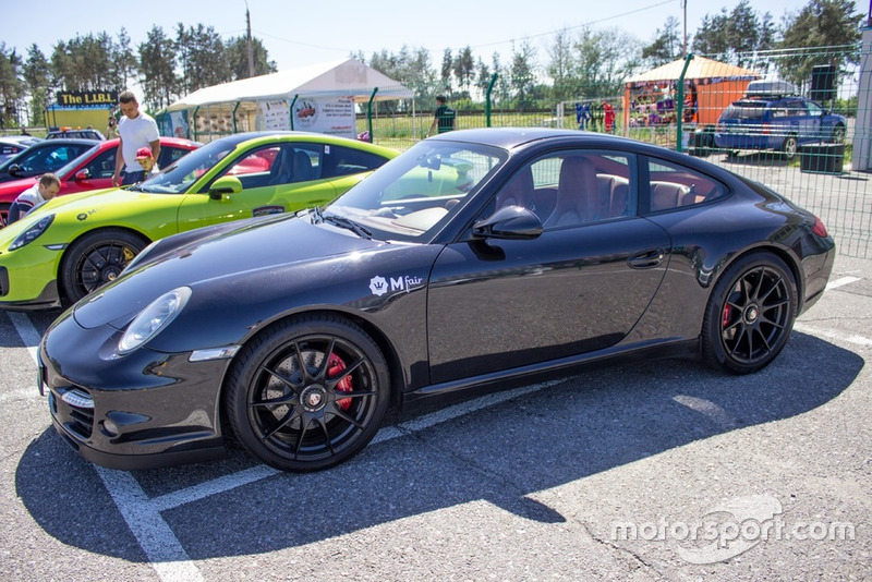 Need for Porsche