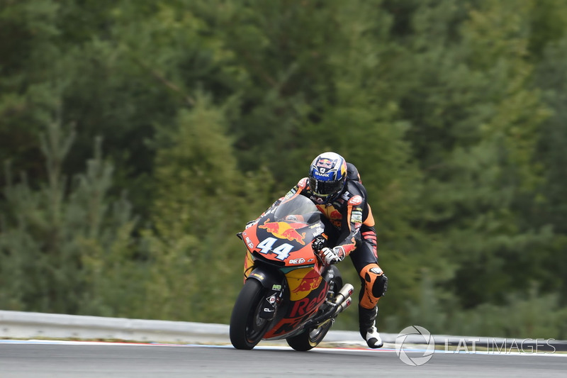 Miguel Oliveira, Red Bull KTM Ajo