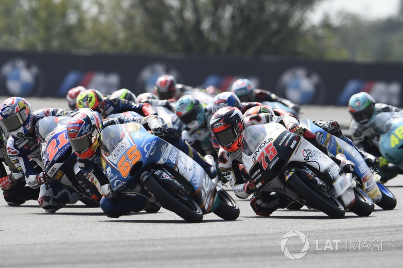 Philipp Ottl, Schedl GP Racing