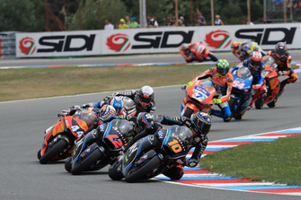 Luca Marini, Sky Racing Team VR46